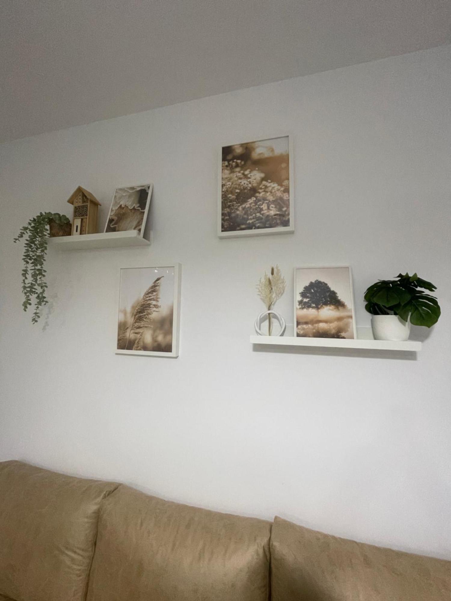 Apartamento Vitelio Кармона Екстер'єр фото