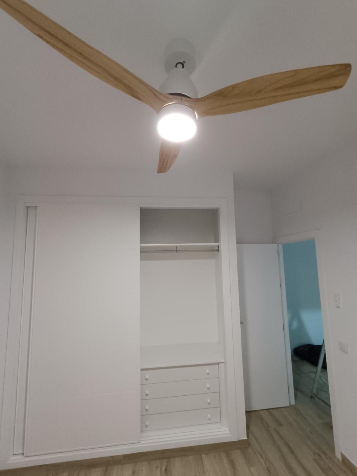 Apartamento Vitelio Кармона Екстер'єр фото