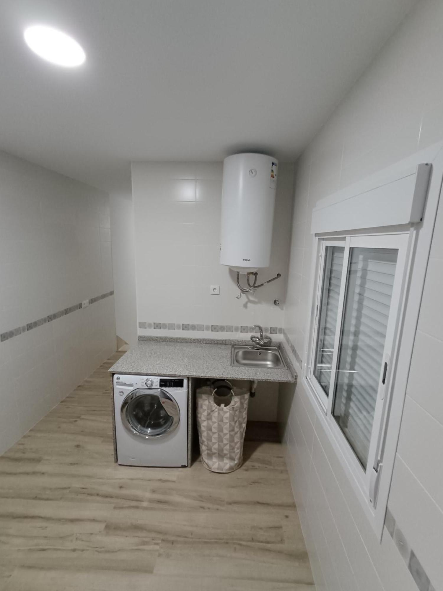 Apartamento Vitelio Кармона Екстер'єр фото