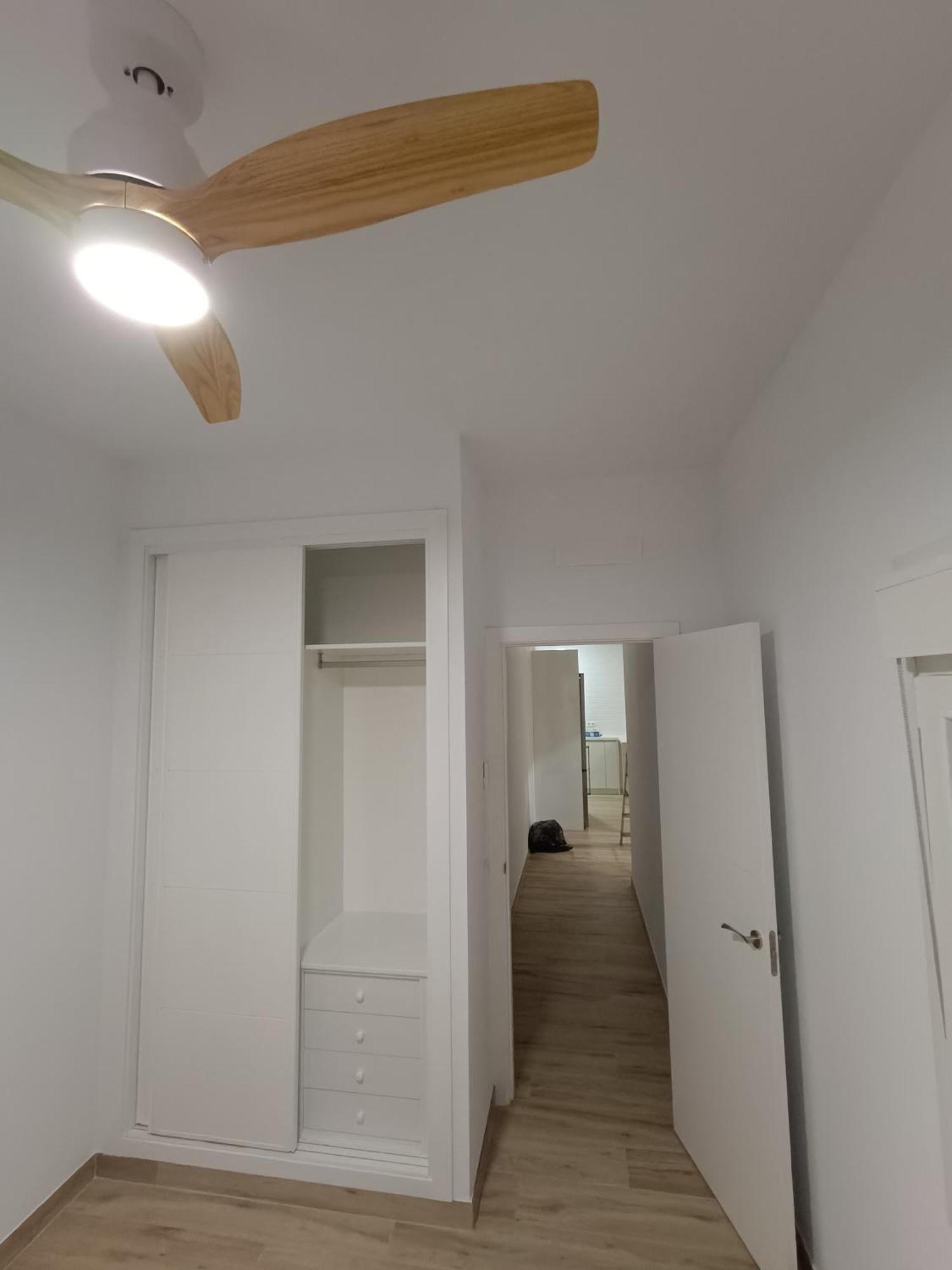 Apartamento Vitelio Кармона Екстер'єр фото
