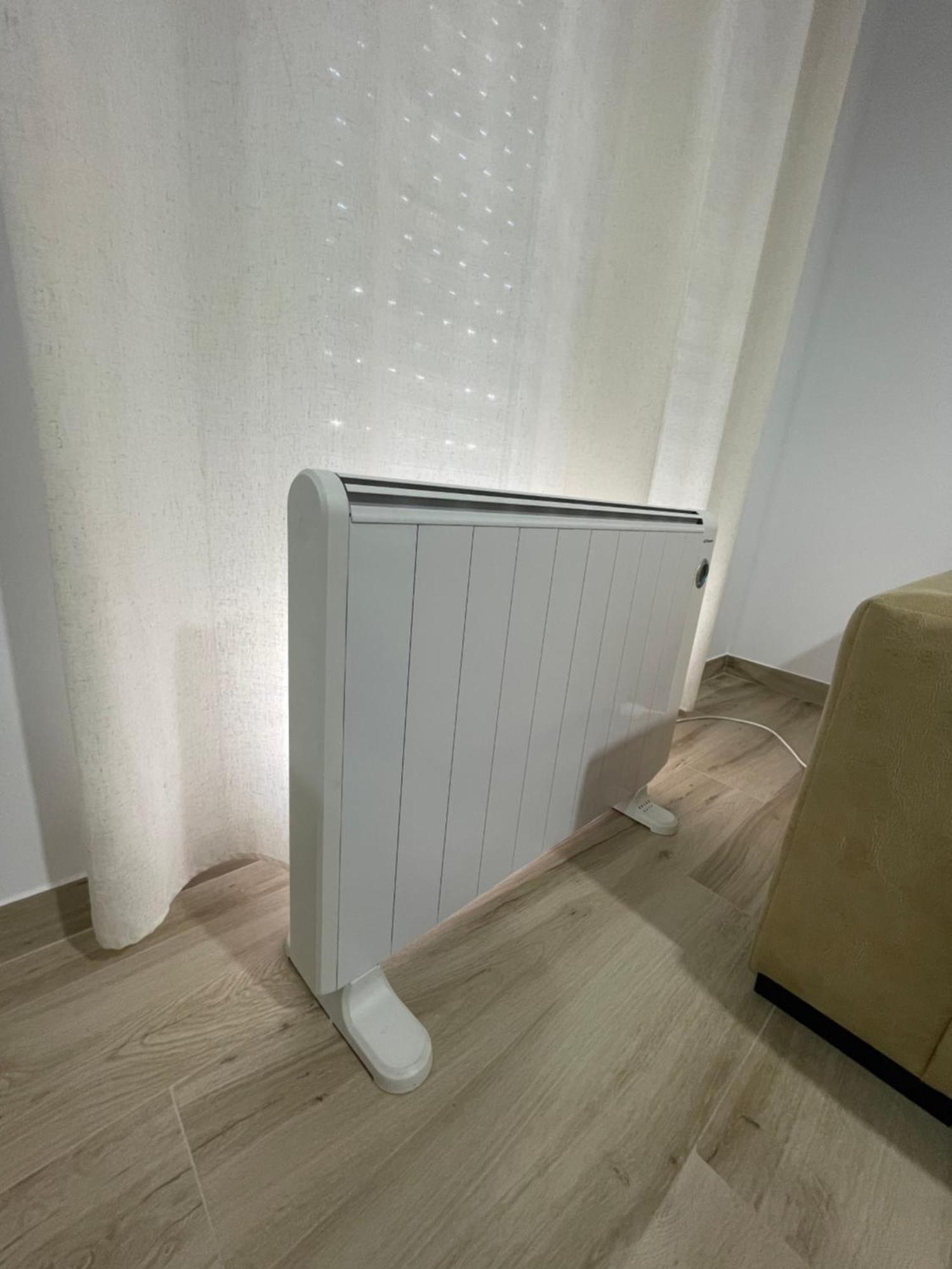 Apartamento Vitelio Кармона Екстер'єр фото